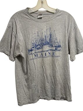 Fruit of the Loom Maine Shirt